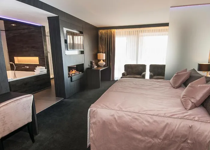 Hotel Der Valk - 's-hertogenbosch 4*