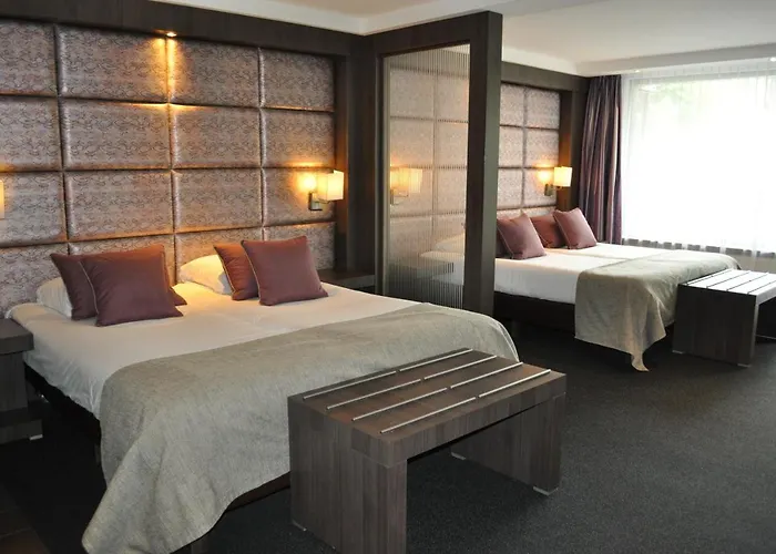 Der Valk - 's-hertogenbosch Nuland