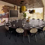 Hotel Der Valk - 's-hertogenbosch 4*