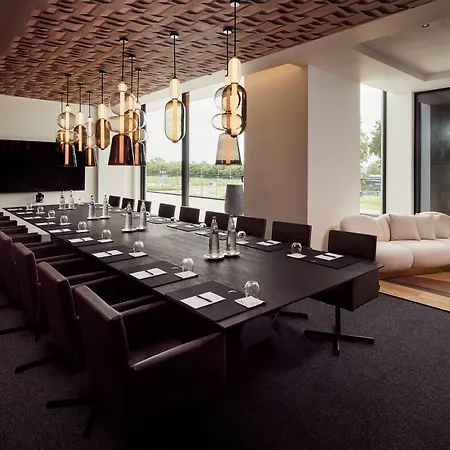 Der Valk - 's-hertogenbosch Hotel