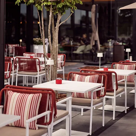 Der Valk - 's-hertogenbosch Hotel Nuland