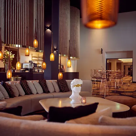 Der Valk - 's-hertogenbosch 4*