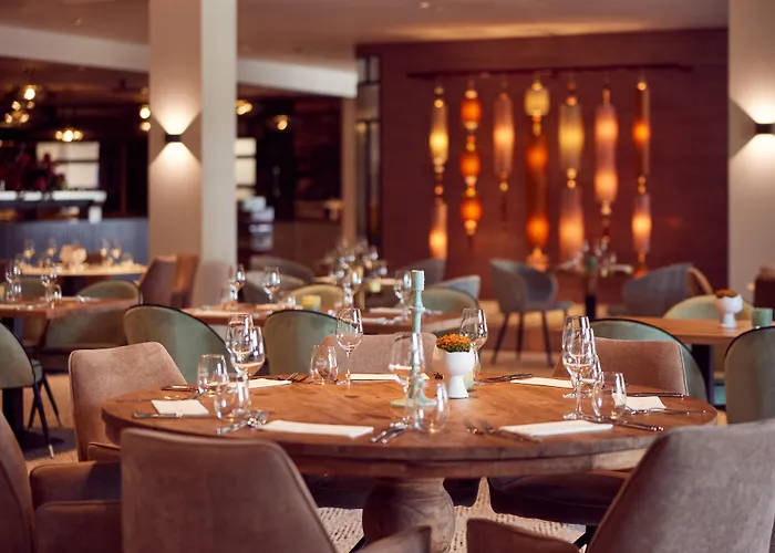 Hotel Der Valk - 's-hertogenbosch