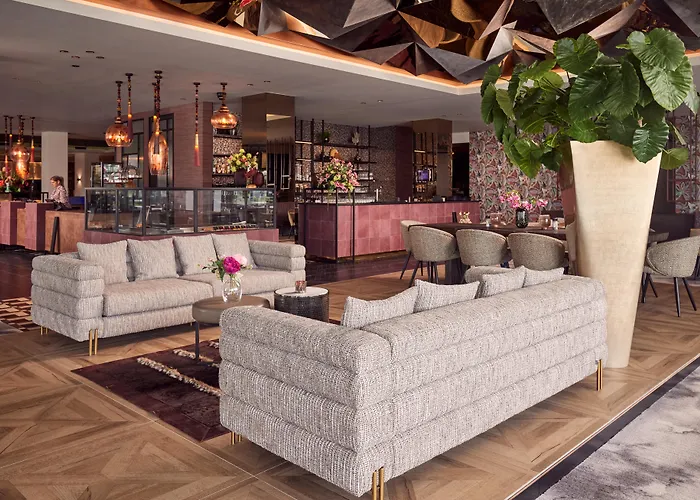 Der Valk - 's-hertogenbosch 4*