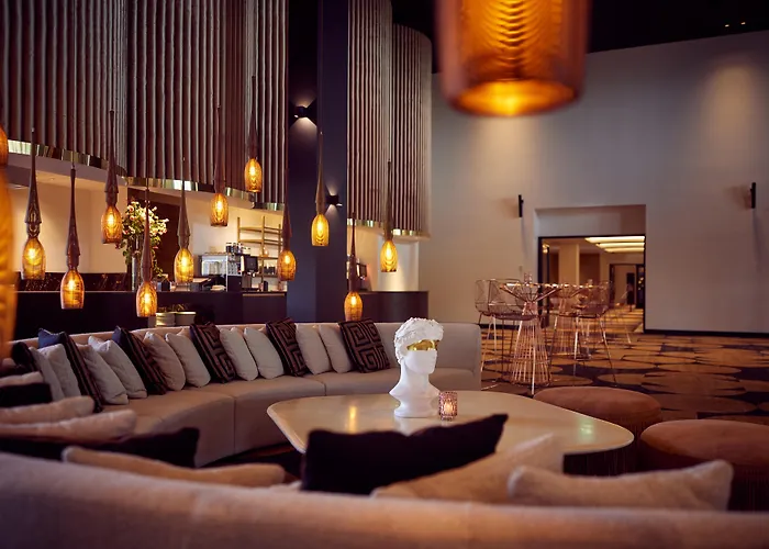 Der Valk - 's-hertogenbosch 4*