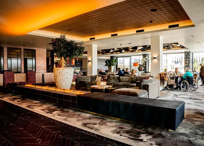 Der Valk - 's-hertogenbosch Hotel