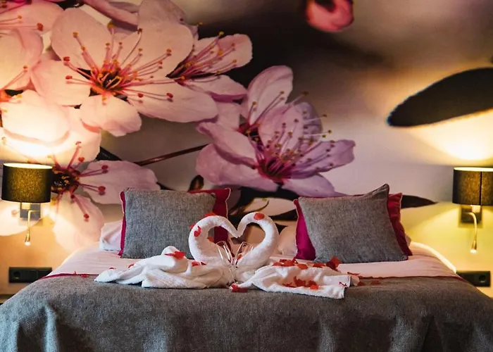 Hotel Der Valk - 's-hertogenbosch