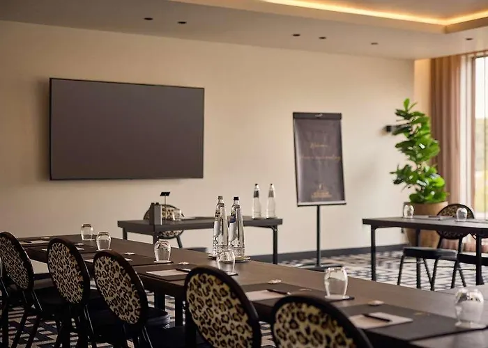 Der Valk - 's-hertogenbosch Nuland