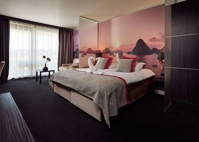 Der Valk - 's-hertogenbosch 4*