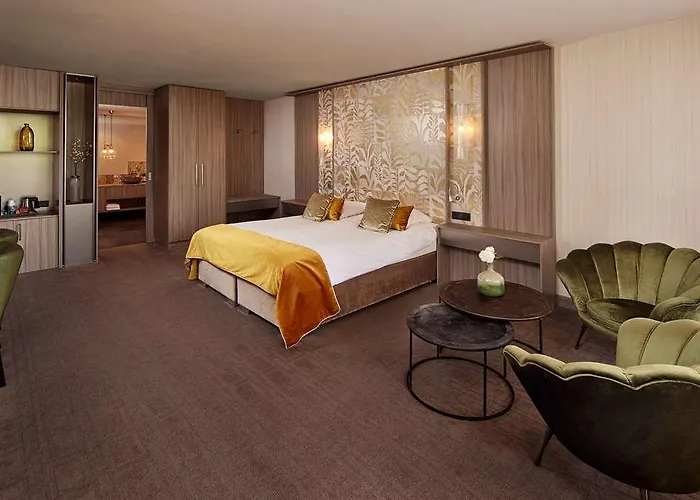 Der Valk - 's-hertogenbosch Hotel Nuland