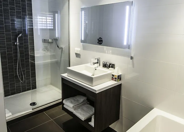 Der Valk - 's-hertogenbosch Hotel