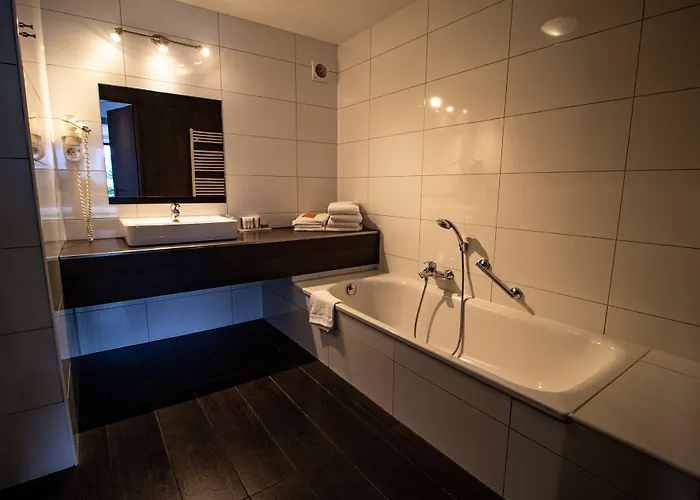 Der Valk - 's-hertogenbosch 4*