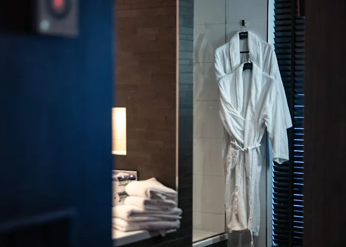 Der Valk - 's-hertogenbosch Hotel Nuland