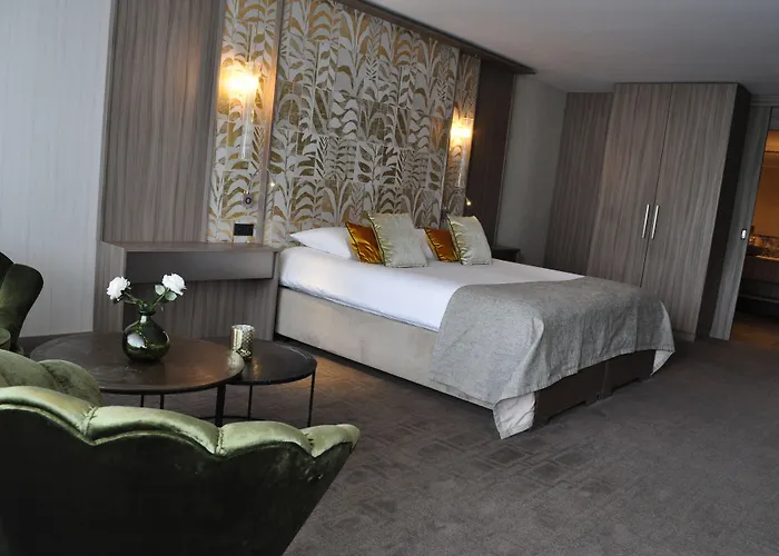 Der Valk - 's-hertogenbosch Nuland