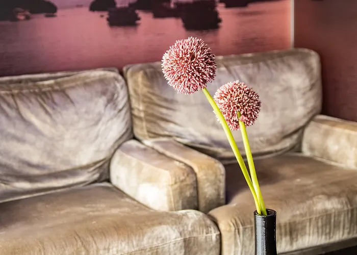 Der Valk - 's-hertogenbosch 4*