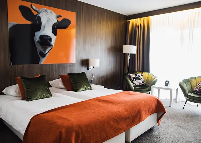 Der Valk - 's-hertogenbosch Nuland