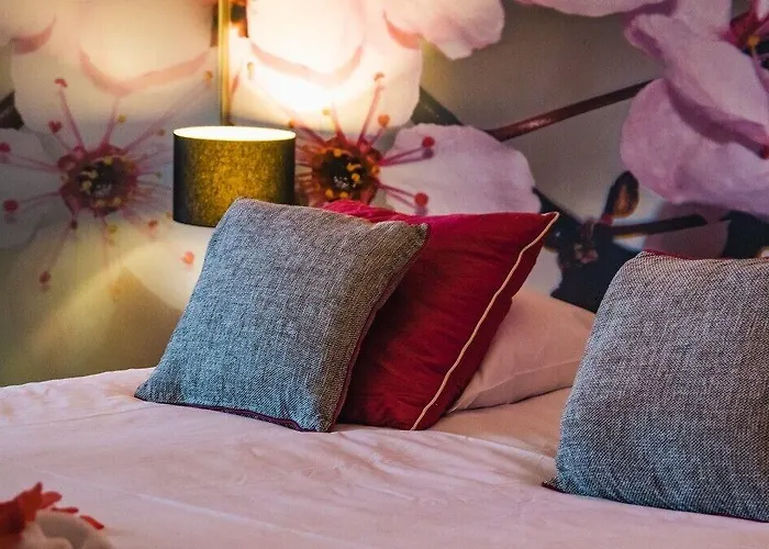 Der Valk - 's-hertogenbosch Hotel Nuland