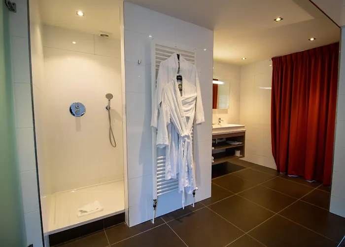 Der Valk - 's-hertogenbosch Hotel