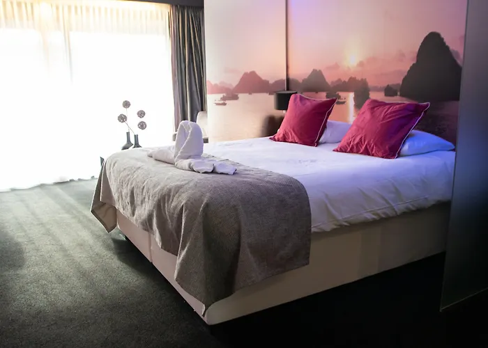 Hotel Der Valk - 's-hertogenbosch 4*