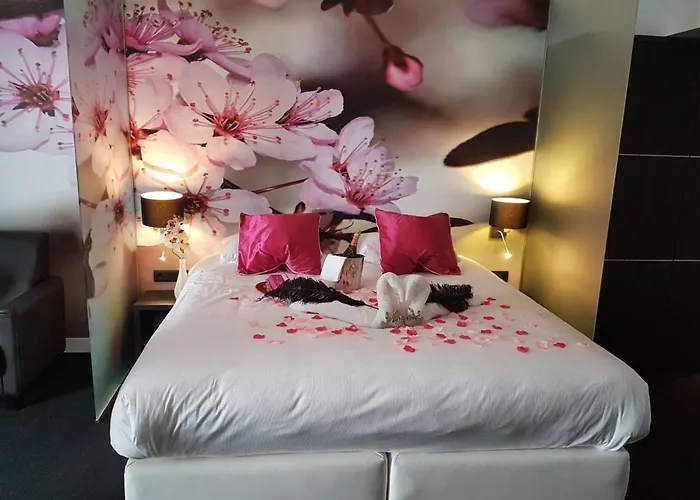 Hotel Der Valk - 's-hertogenbosch